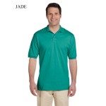 Jerzees Adult SpotShield Jersey Polo